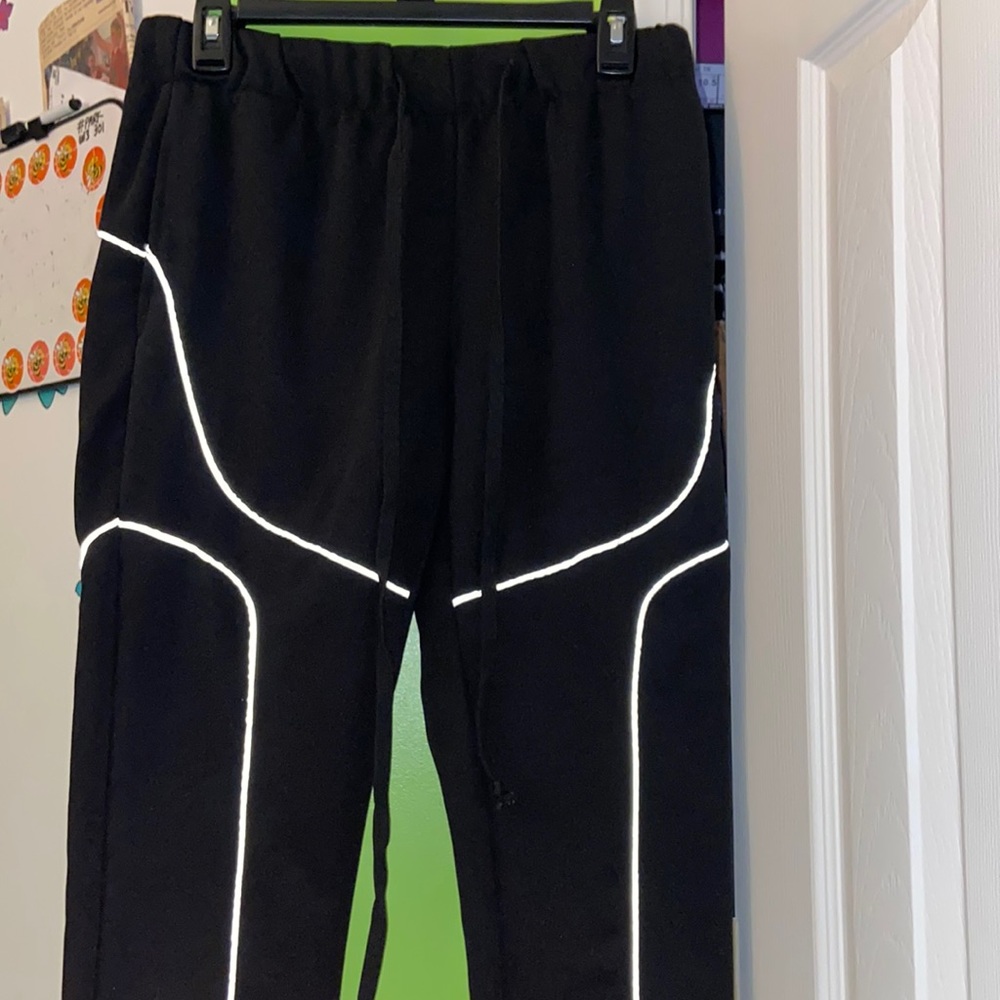 Reflective Joggers Nova Men